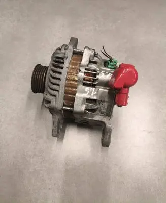 Subaru Impreza III Generator/alternator 23700AA540 A2TG0391 23700AG591