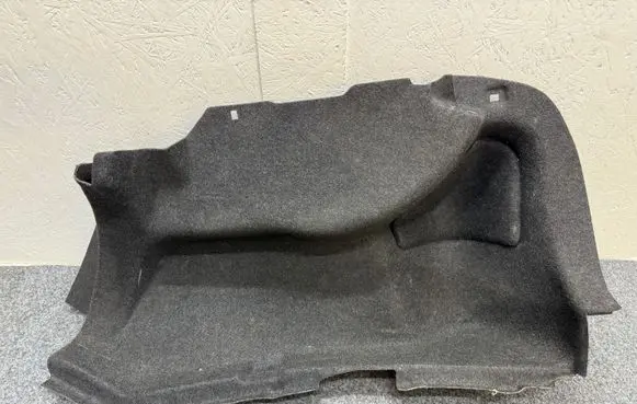 Volvo S60 Trunk/boot side trim panel 