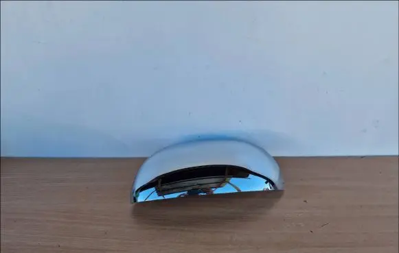 Fiat 500L Plastic wing mirror trim cover 6902-013