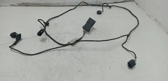 Citroen Xsara Picasso Parking sensor (PDC) wiring loom 1492731080
