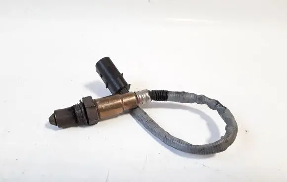 Mercedes-Benz Sprinter W906 Lambda probe sensor 00065421718 0281004201