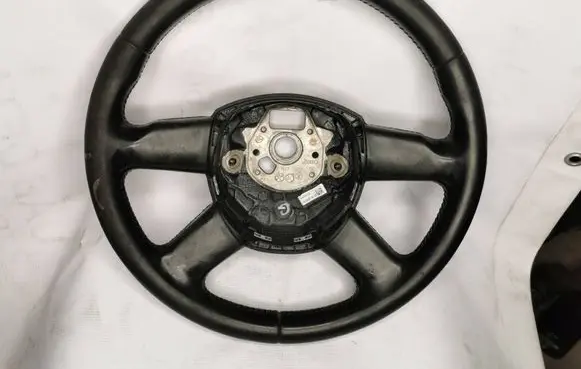 Audi A6 S6 C6 4F Steering wheel