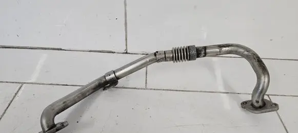 Audi A5 8T 8F EGR valve line/pipe/hose