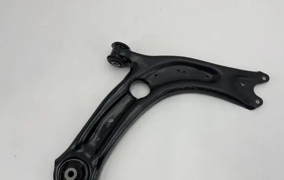 Front lower control arm/wishbone