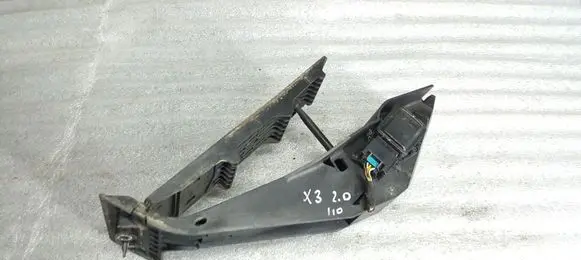 BMW X3 E83 Accelerator throttle pedal 3542676693102 25916010