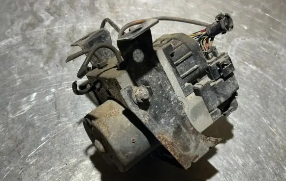 Smart ForTwo I ABS Pump 0273004235