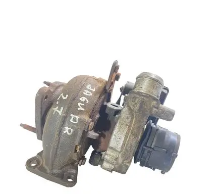 Jaguar S-Type Turbo 4R8Q6K682BL 6NW008412