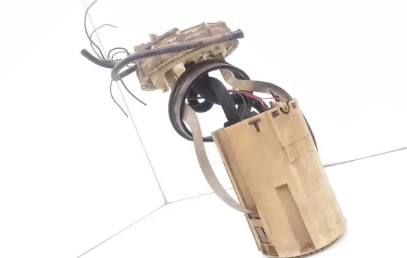 Alfa Romeo 166 In-tank fuel pump 0580303001 60670836