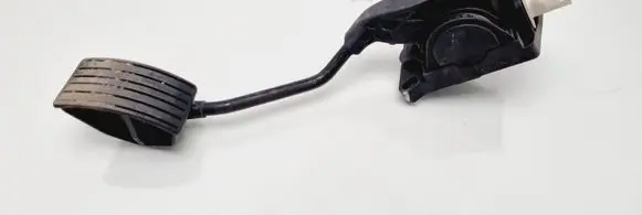 Peugeot 407 Accelerator throttle pedal 9644930580