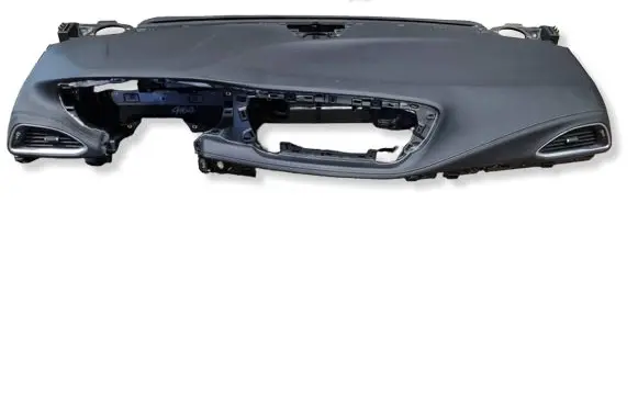 Chrysler Pacifica Dashboard 5091269 CAVJ 2893779