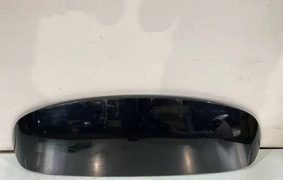 Mercedes-Benz EQA Tailgate/trunk spoiler A2477900100