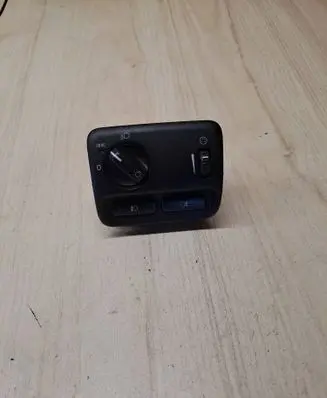 Volvo S80 Light switch 8691743 039111 MF111600109