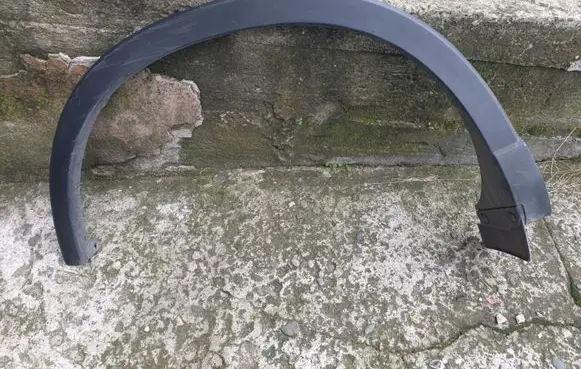 Mazda CX-5 Rear arch trim KD5351W5