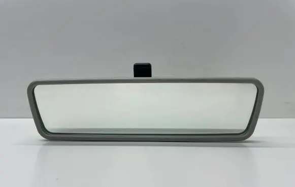 Volkswagen Golf VI Rear view mirror (interior) 014022