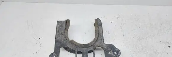 Front underbody cover/under tray