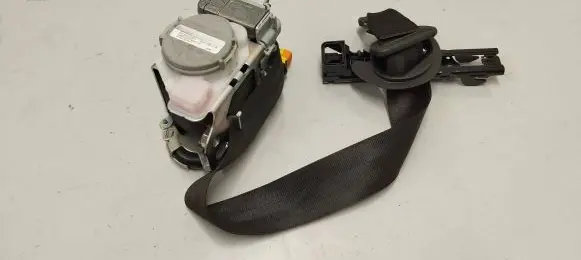 Audi Q7 4M Front seatbelt 4m0857706b