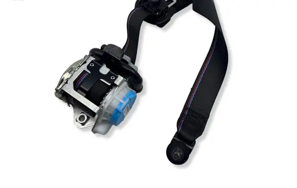BMW 2 G42 Front seatbelt 3063559 KR3RP7615Y 311110799C3F