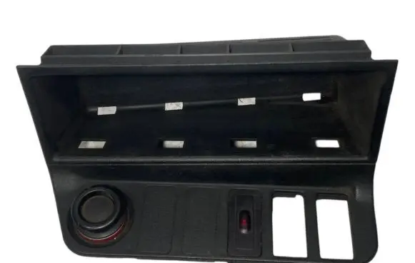 BMW 3 E36 Dashboard storage box/compartment 1977231 8353237 65758353237
