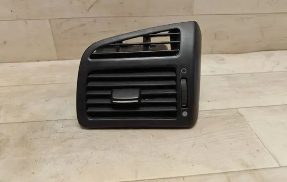 Fiat Croma Dashboard side air vent grill/cover trim 735364108
