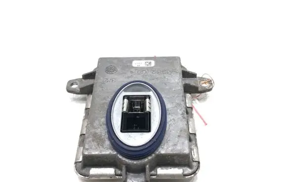 BMW 4 F32 F33 Voltage converter/converter module 7296090