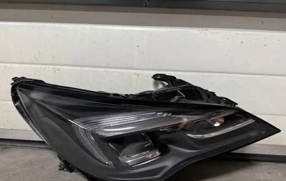 Opel Astra K Headlight/headlamp 39195689