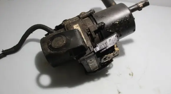 Citroen Berlingo Power steering pump A5102882