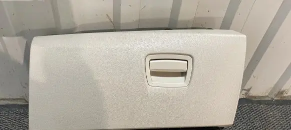 BMW 5 F10 F11 Glove box 51169166694