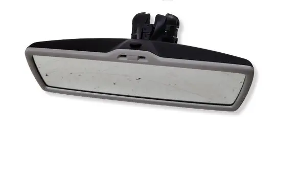 Volkswagen Tiguan Rear view mirror (interior) 1K0857511