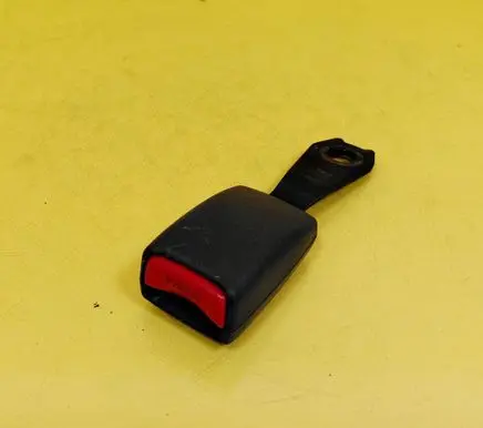 Mitsubishi Lancer Front seatbelt buckle 