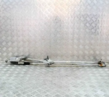 Chrysler Sebring (JS) Front wiper linkage and motor 05303714 F00HV01017