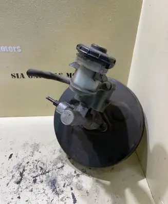 Honda Accord Brake booster
