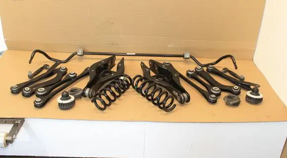 BMW 2 G42 Rear upper control arm/wishbone