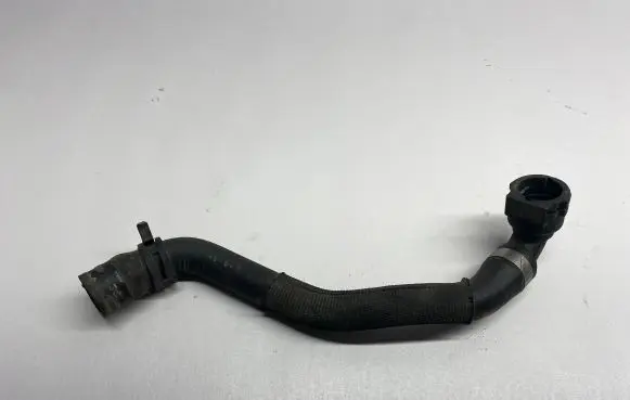 BMW 6 F12 F13 Engine coolant pipe/hose 7509984