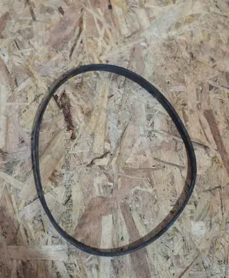 Ford Mustang VI Alternator belt FR3E6C301BA