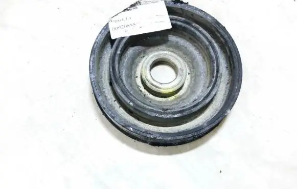 Citroen C5 Crankshaft pulley