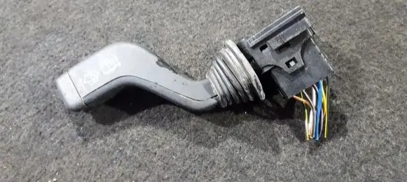 Opel Astra G Wiper control stalk 090243395501392 090243254501.378