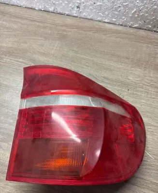 Rear/tail lights