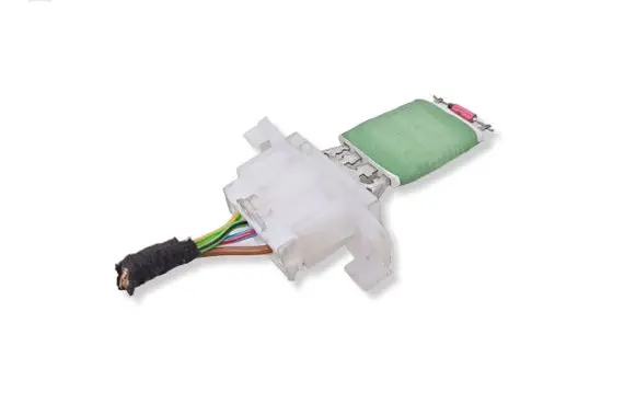 Opel Adam Heater blower motor/fan resistor 