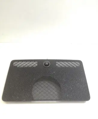 Dash center speaker trim cover