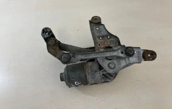 Ford S-MAX Front wiper linkage and motor 6M2117504BK