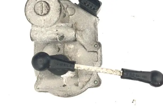 Audi A4 S4 B7 8E 8H Intake manifold valve actuator/motor 059129086M 1045475S01