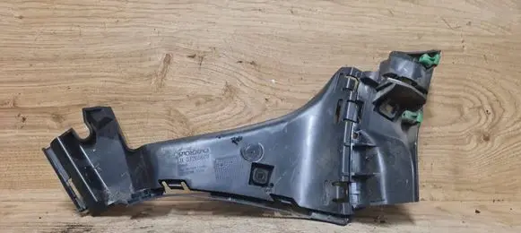 Volvo C30 Rear bumper mounting bracket 31265678
