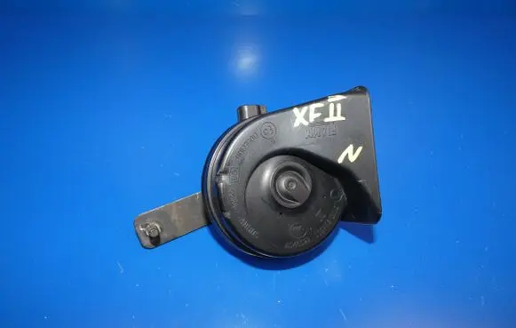 Jaguar XF X260 Horn signal GX7313802AA 0227A