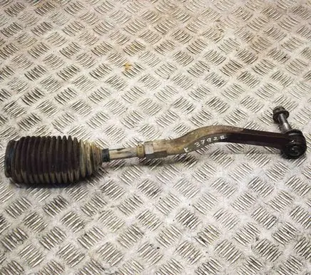 Steering tie rod