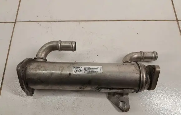 Hyundai Santa Fe EGR valve cooler 2841627400