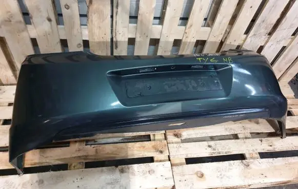 Opel Insignia A Front bumper