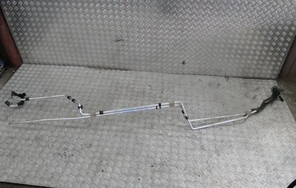 Seat Alhambra (Mk2) Air conditioning (A/C) pipe/hose 