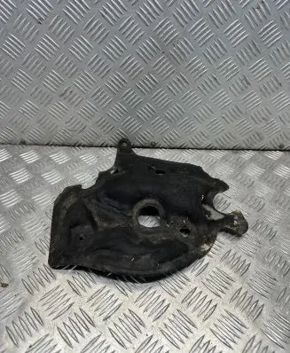 BMW 7 G11 G12 Heat shield in engine bay 