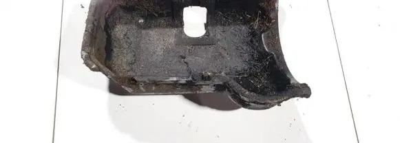 Volkswagen Sharan Engine splash shield/under tray 028103660