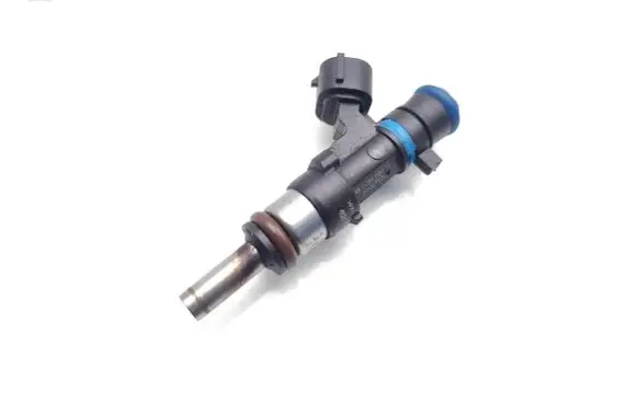 Dacia Sandero Fuel injector 166007934R 0280158433